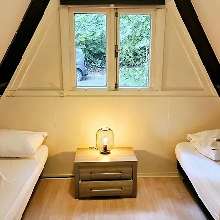 Chalet Les Jardins De *
