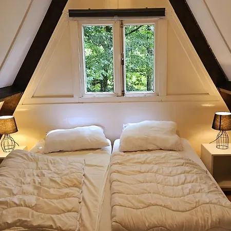 Les Jardins De Chalet Durbuy