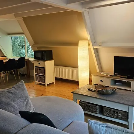 Les Jardins De Chalet Durbuy
