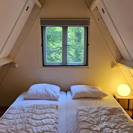 Chalet Les Jardins De Durbuy
