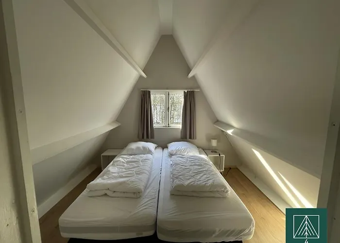 Les Jardins De 샬레