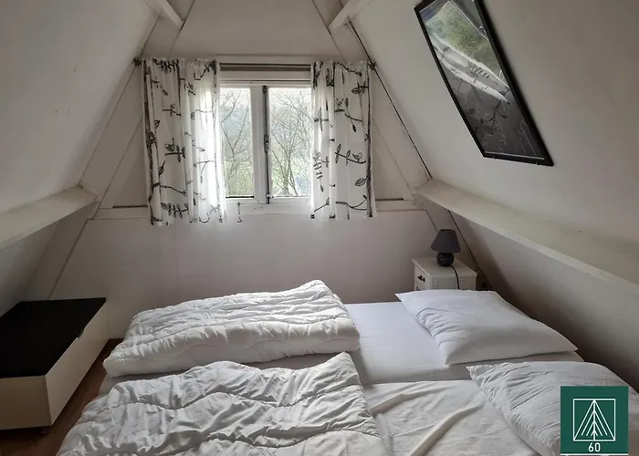 Les Jardins De 샬레 더뷔