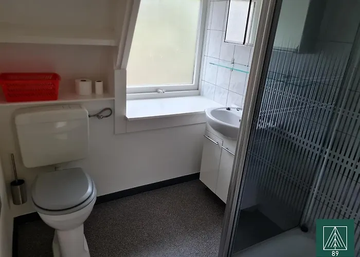 샬레 Les Jardins De