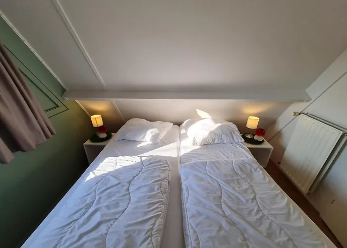 샬레 Les Jardins De *