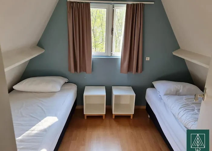 샬레 Les Jardins De *