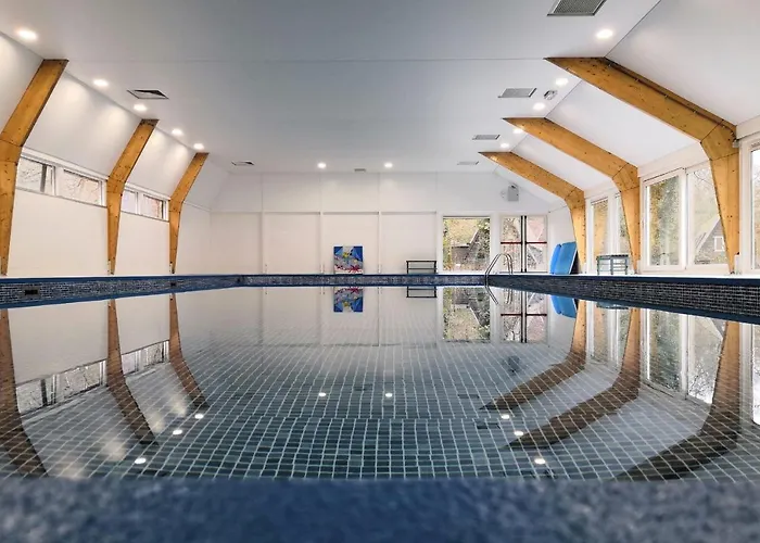 Les Jardins De 샬레 더뷔