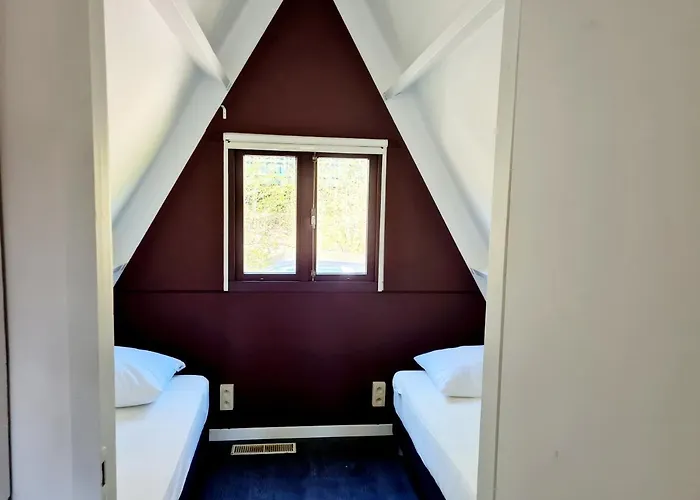 샬레 Les Jardins De *