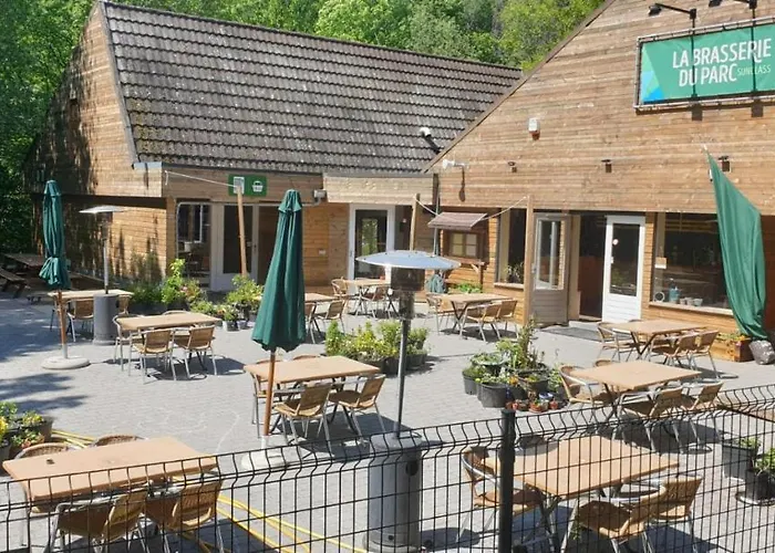 Les Jardins De * 더뷔