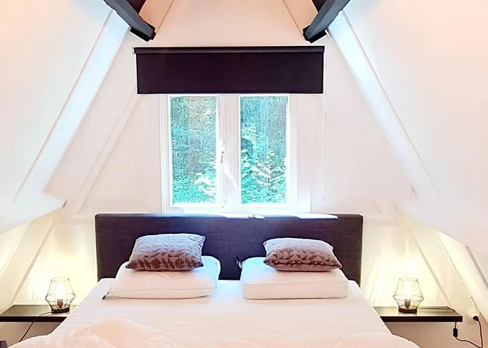 Les Jardins De 샬레 더뷔